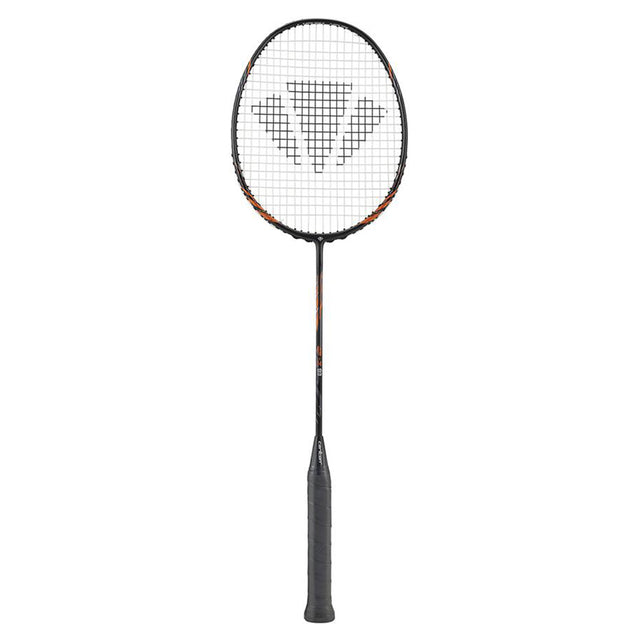 |CarltonVapourTrail87SBadmintonRacket1|