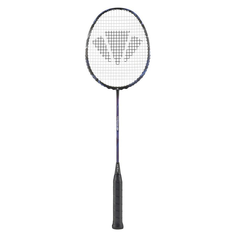 |CarltonVelocitexV400BadmintonRacket1|