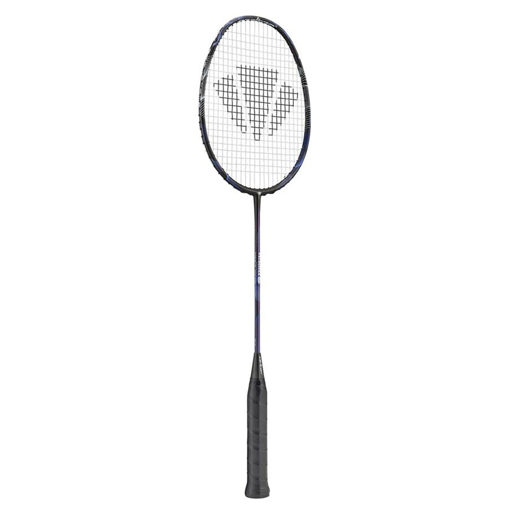 |CarltonVelocitexV400BadmintonRacket2|