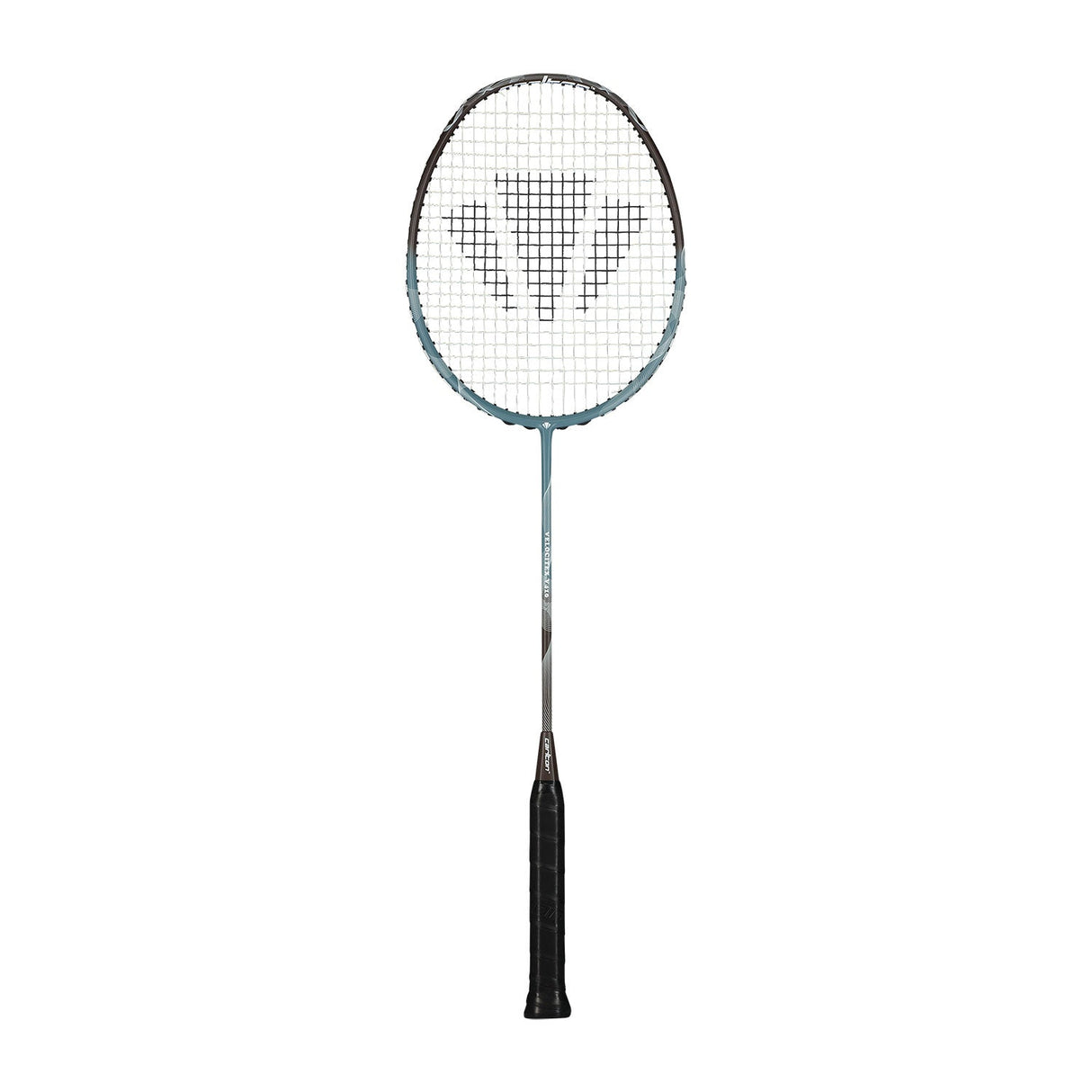 |Carlton-Velocitex-V410-Badminton-Racket-front|