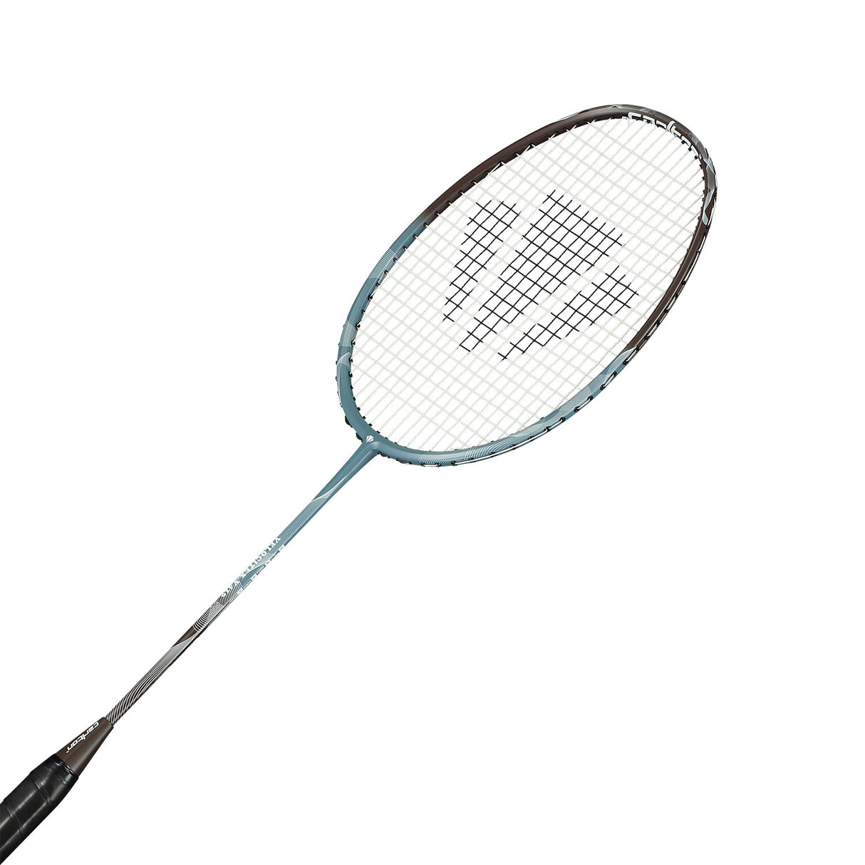 |Carlton-Velocitex-V410-Badminton-Racket-right-side|