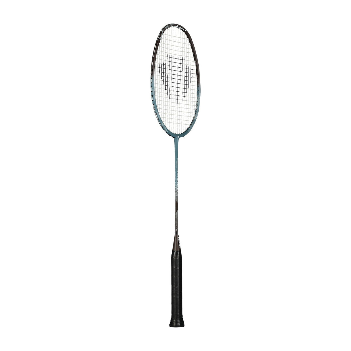 |Carlton-Velocitex-V410-Badminton-Racket-side|