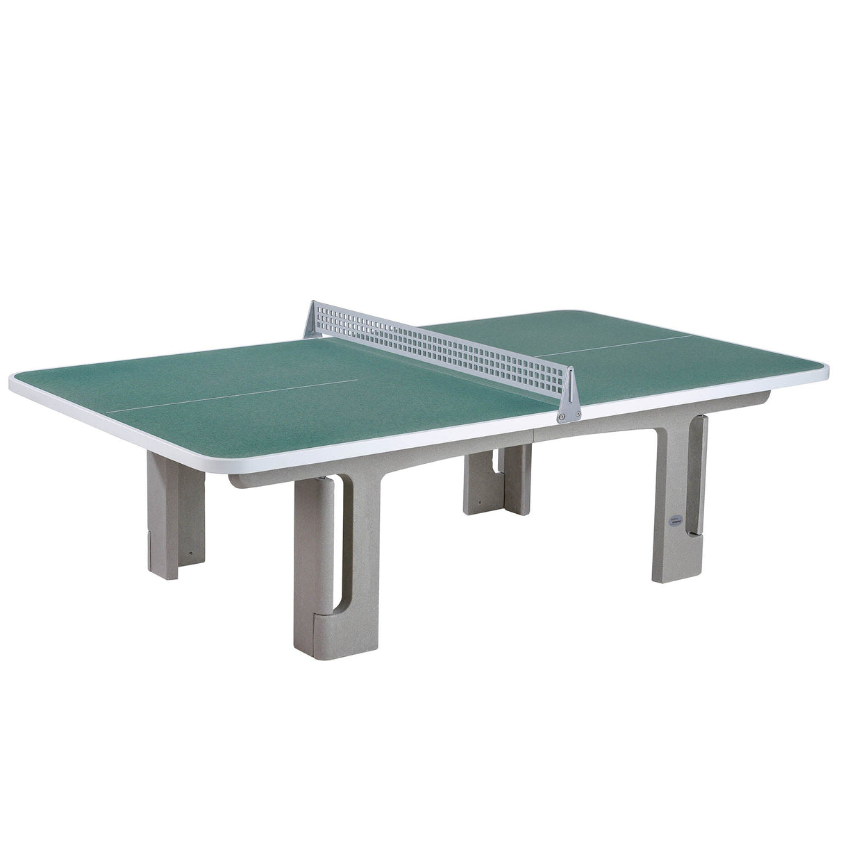 |Graphite Green|