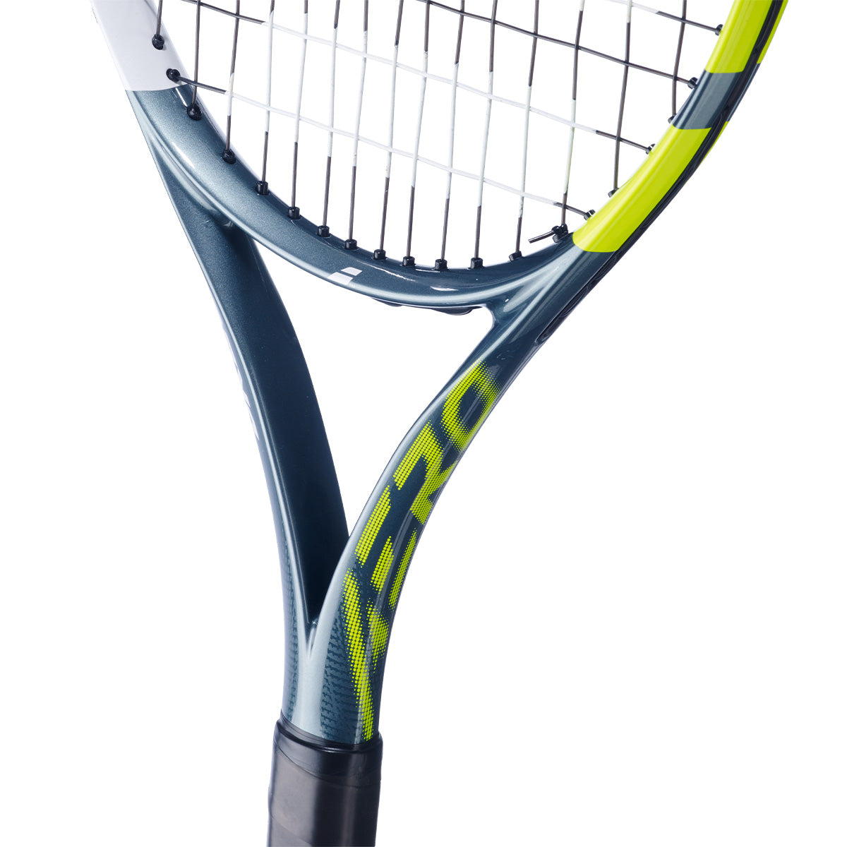 Babolat Aero Junior 26 zoomed