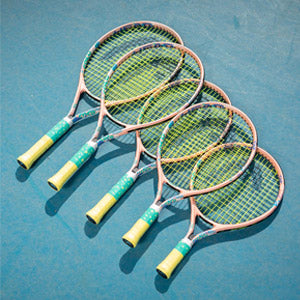 Junior Tennis Rackets