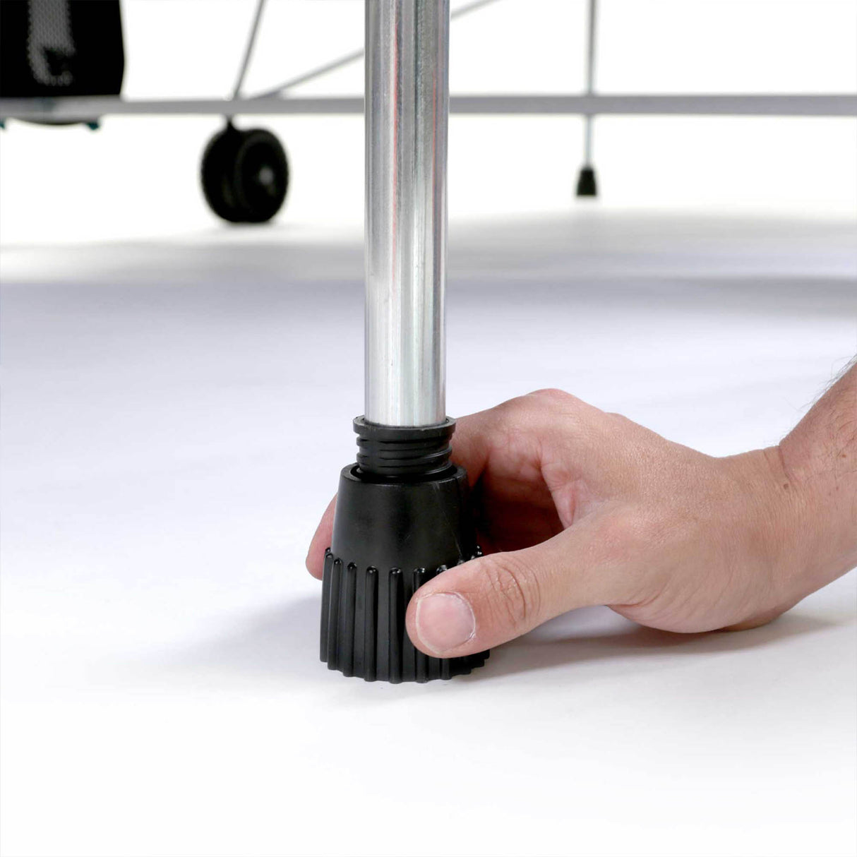 |CornilleauSport100IndoorTabeTennisTableLeveler|