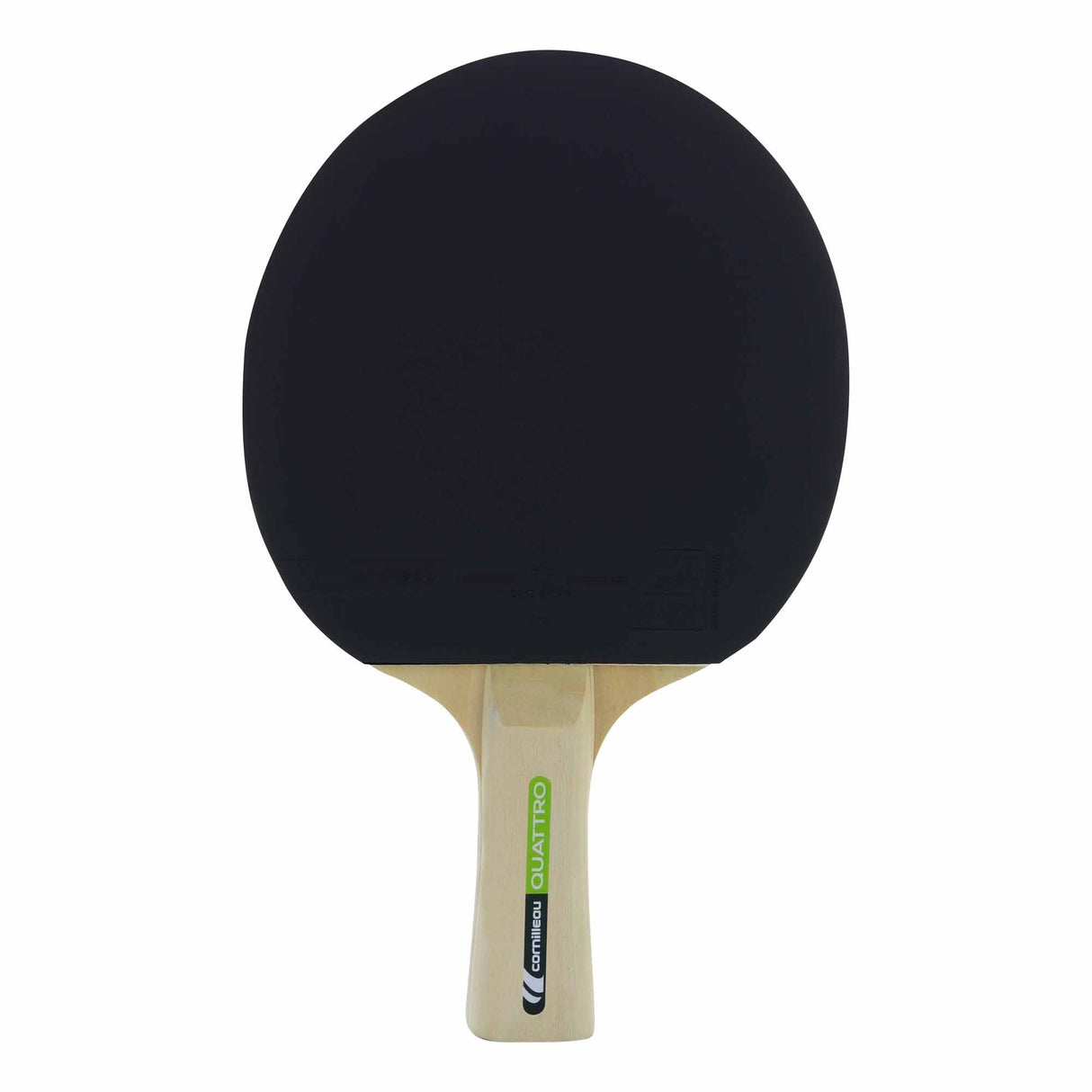|Cornilleau Bat and Ball Quattro Sport Gatien Set - Bat3|
