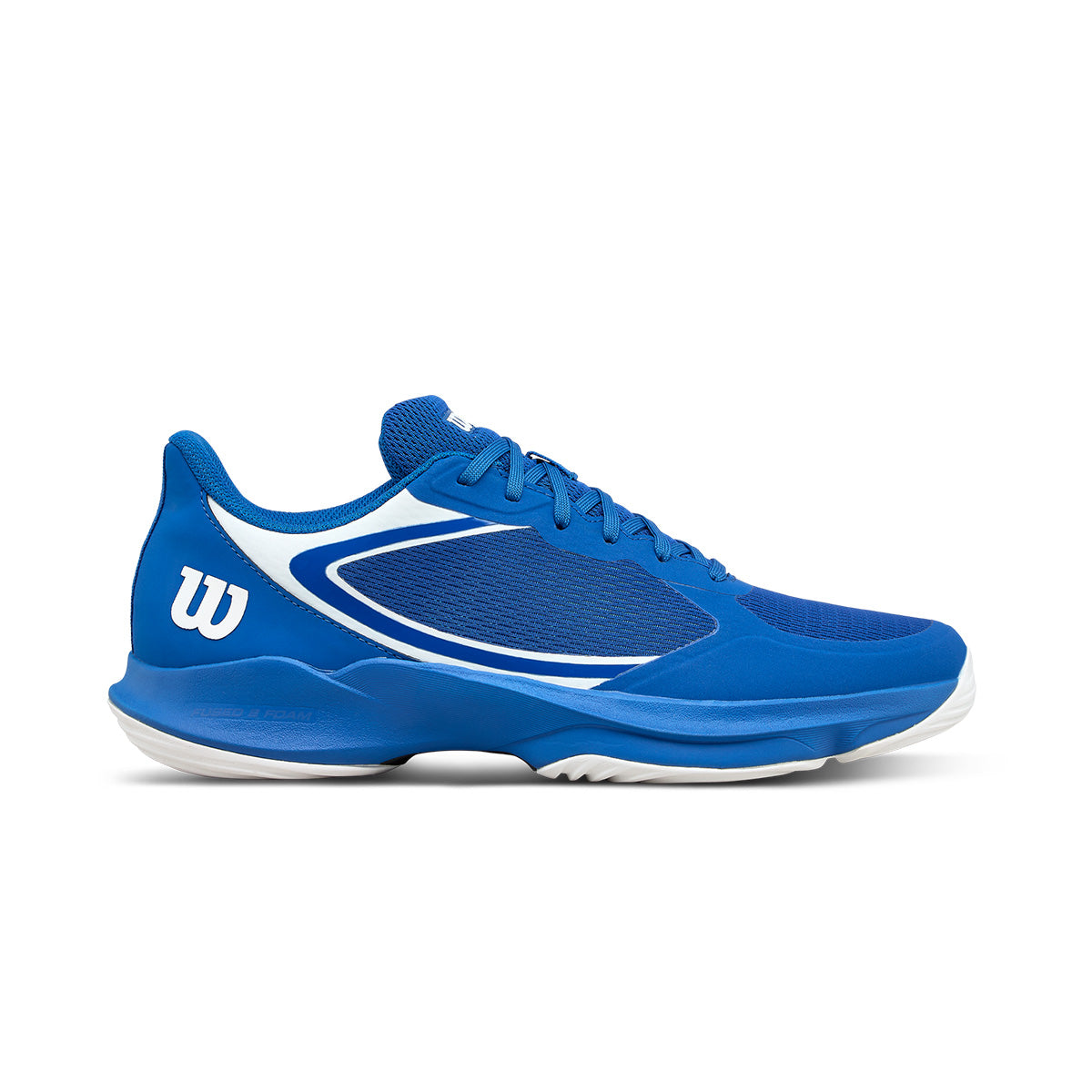 |Wilson Hurakn Lite Mens Padel Shoes Side2|