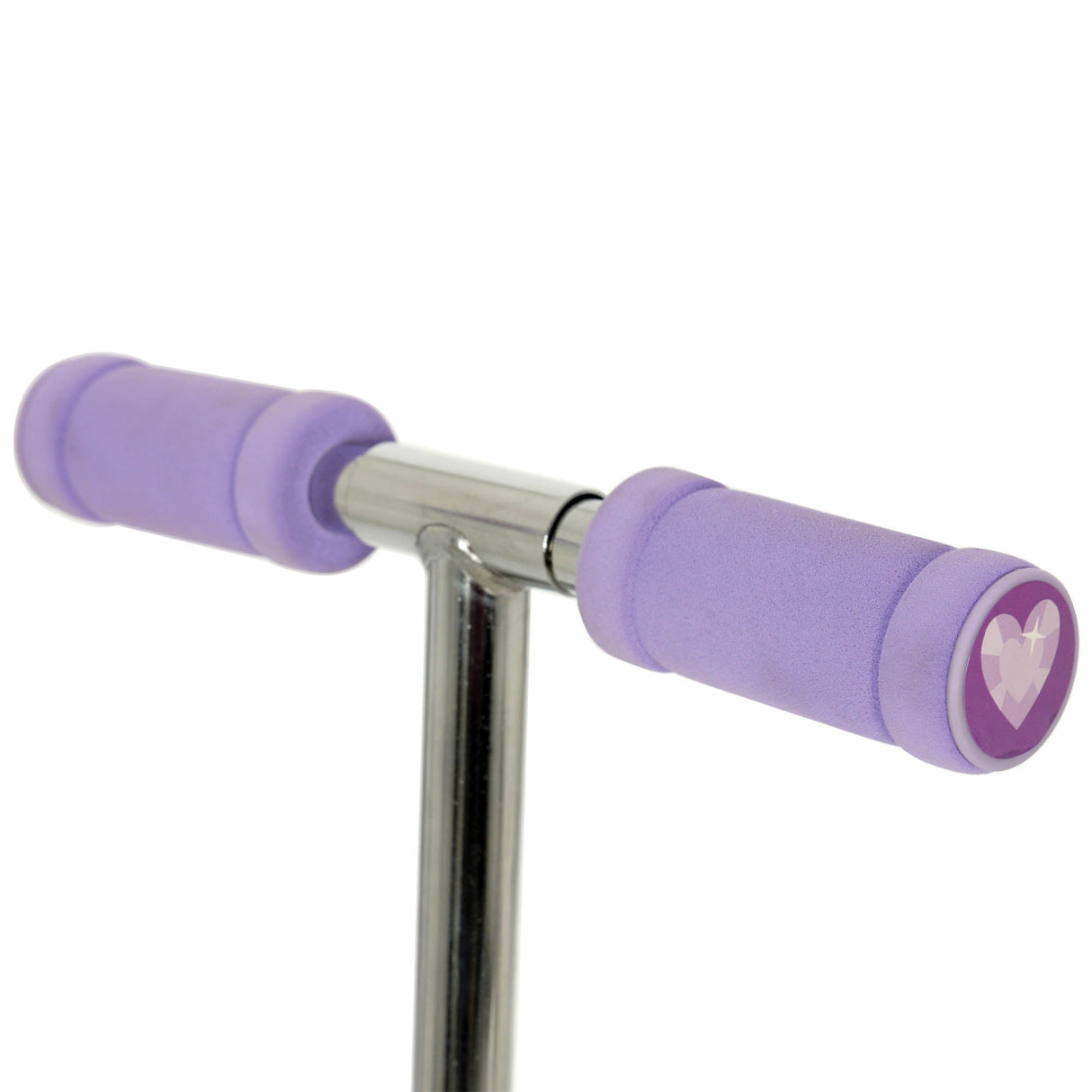 |DisneyPrincessFoldingInlineScooterHandlebar|