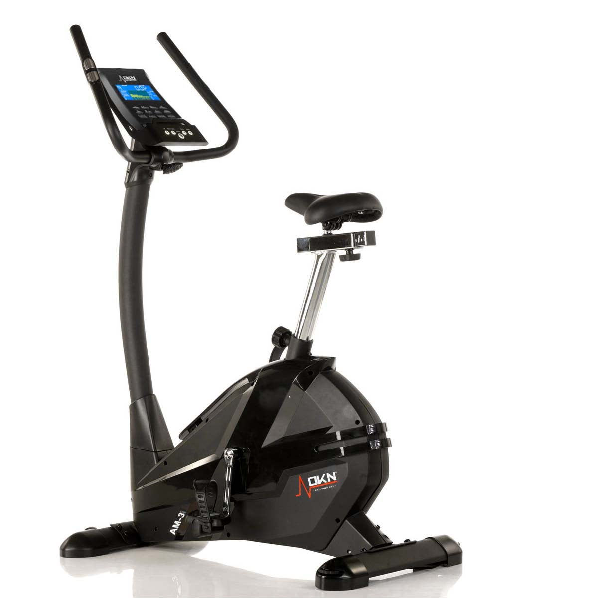 |DKN AM-3i Exercise Bike - Angled2|