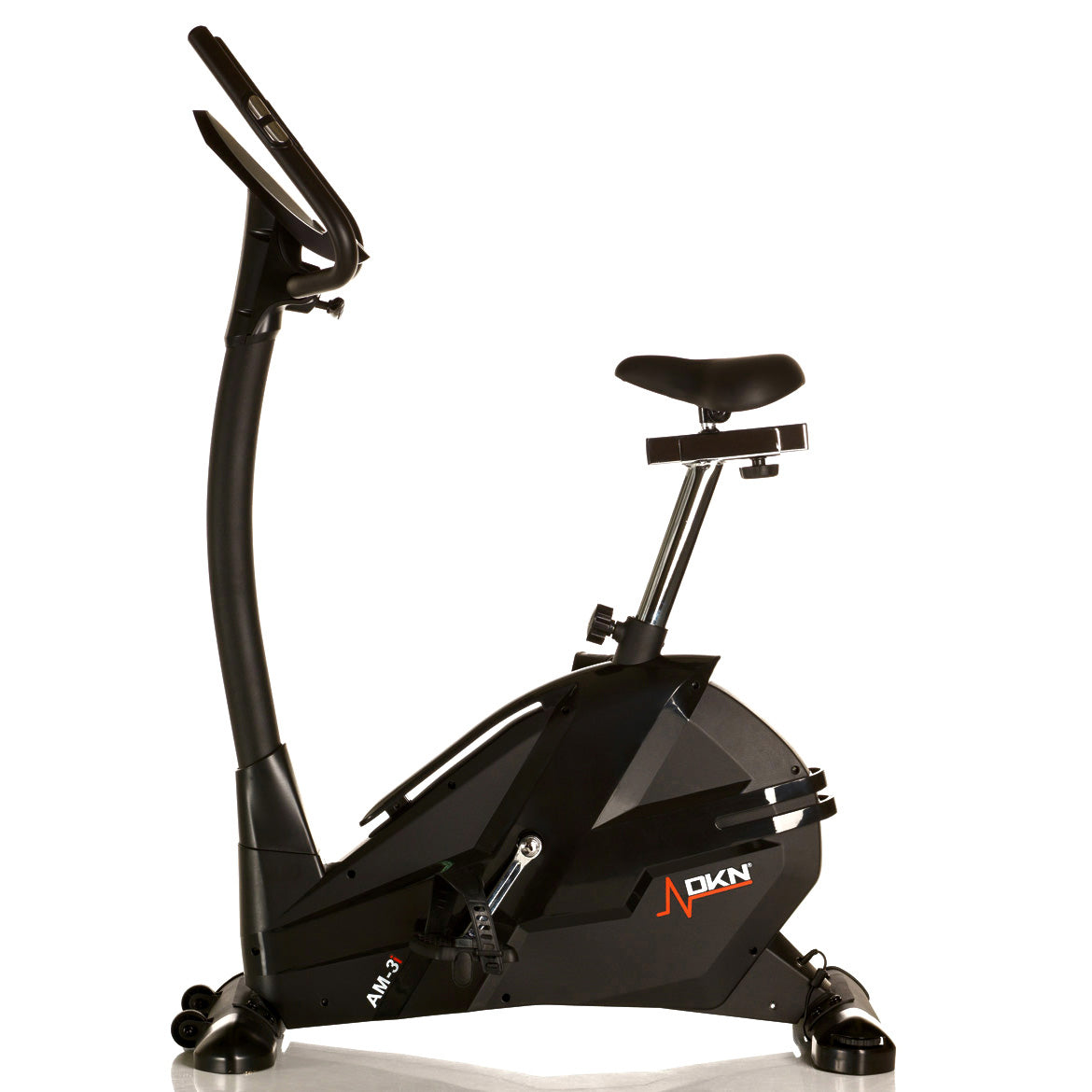 |DKN AM-3i Exercise Bike - Side|
