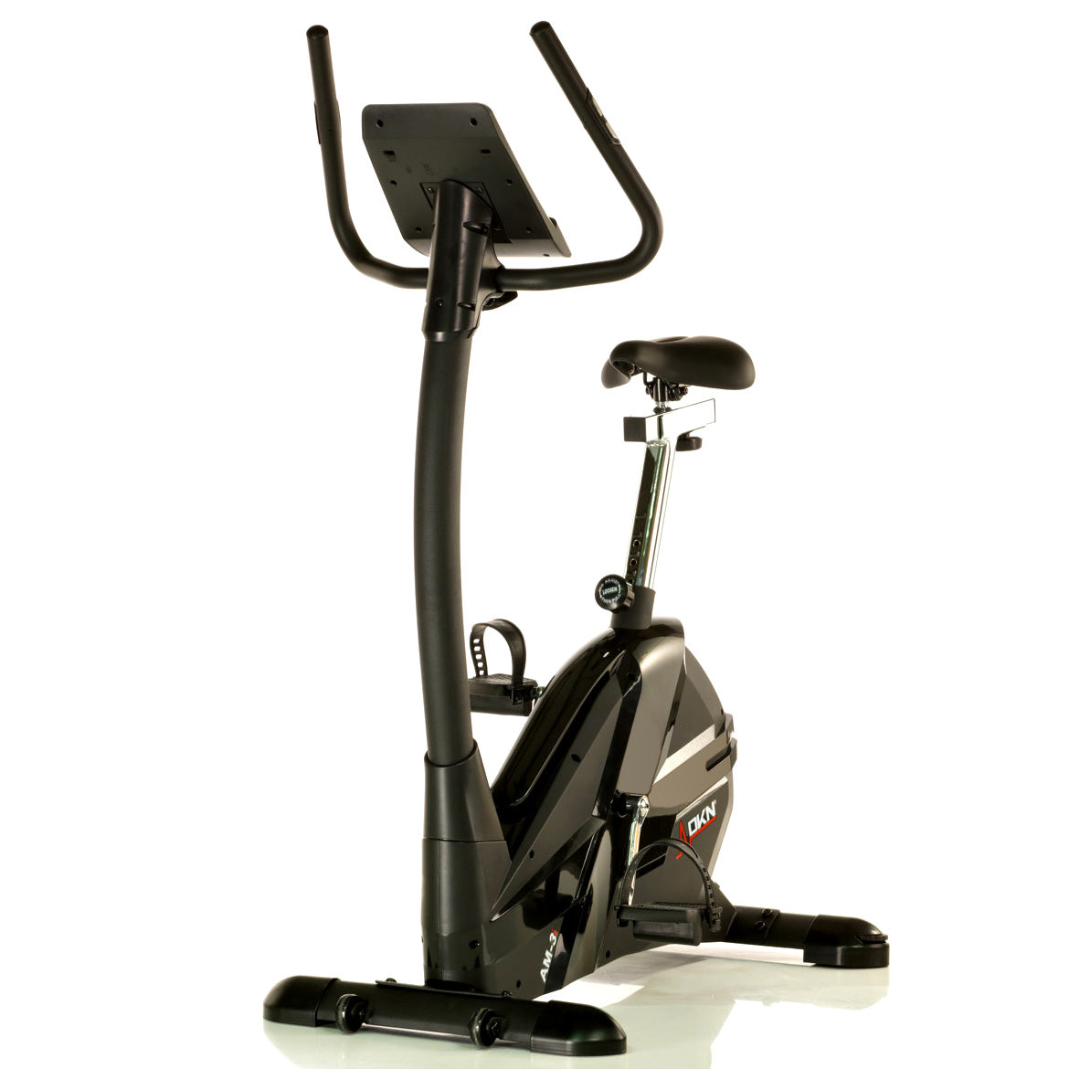 |DKN AM-3i Exercise Bike - Angled|