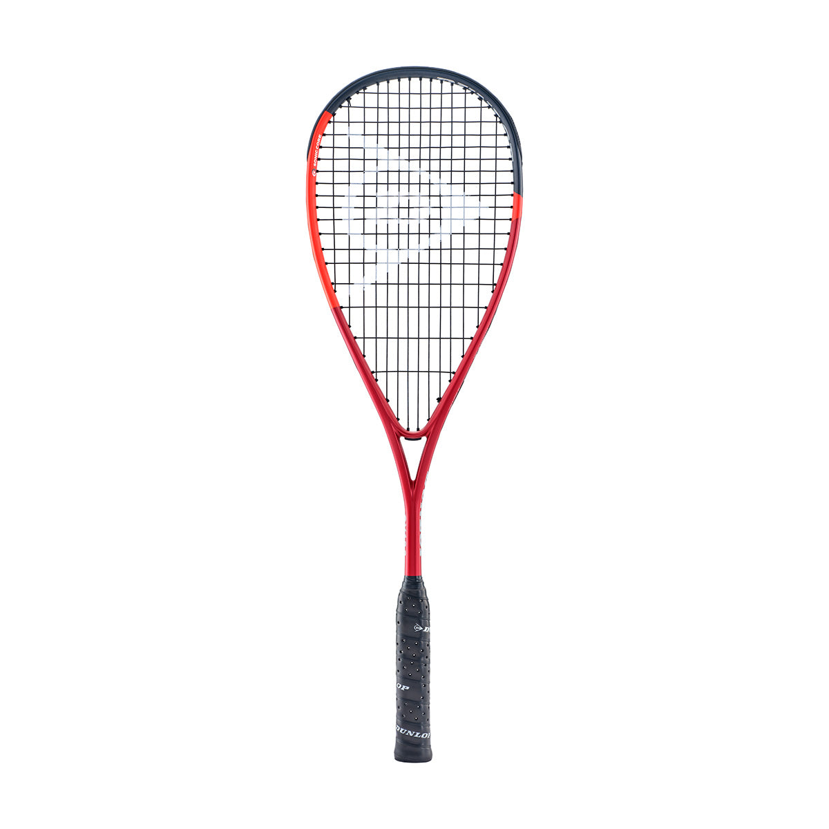 |Dunlop CX 120 Squash Racket Front|