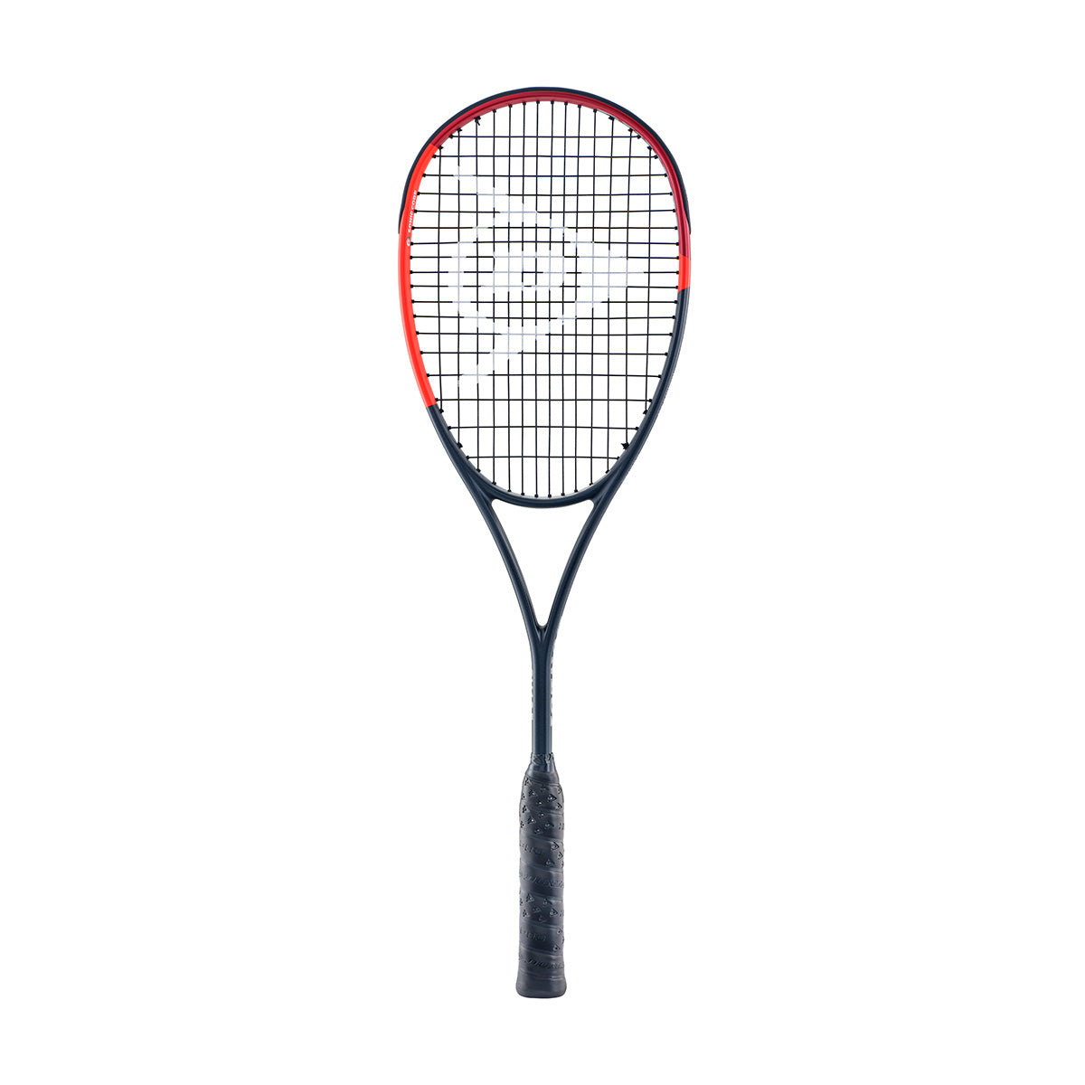 |Dunlop CX 125 Squash Racket Front|