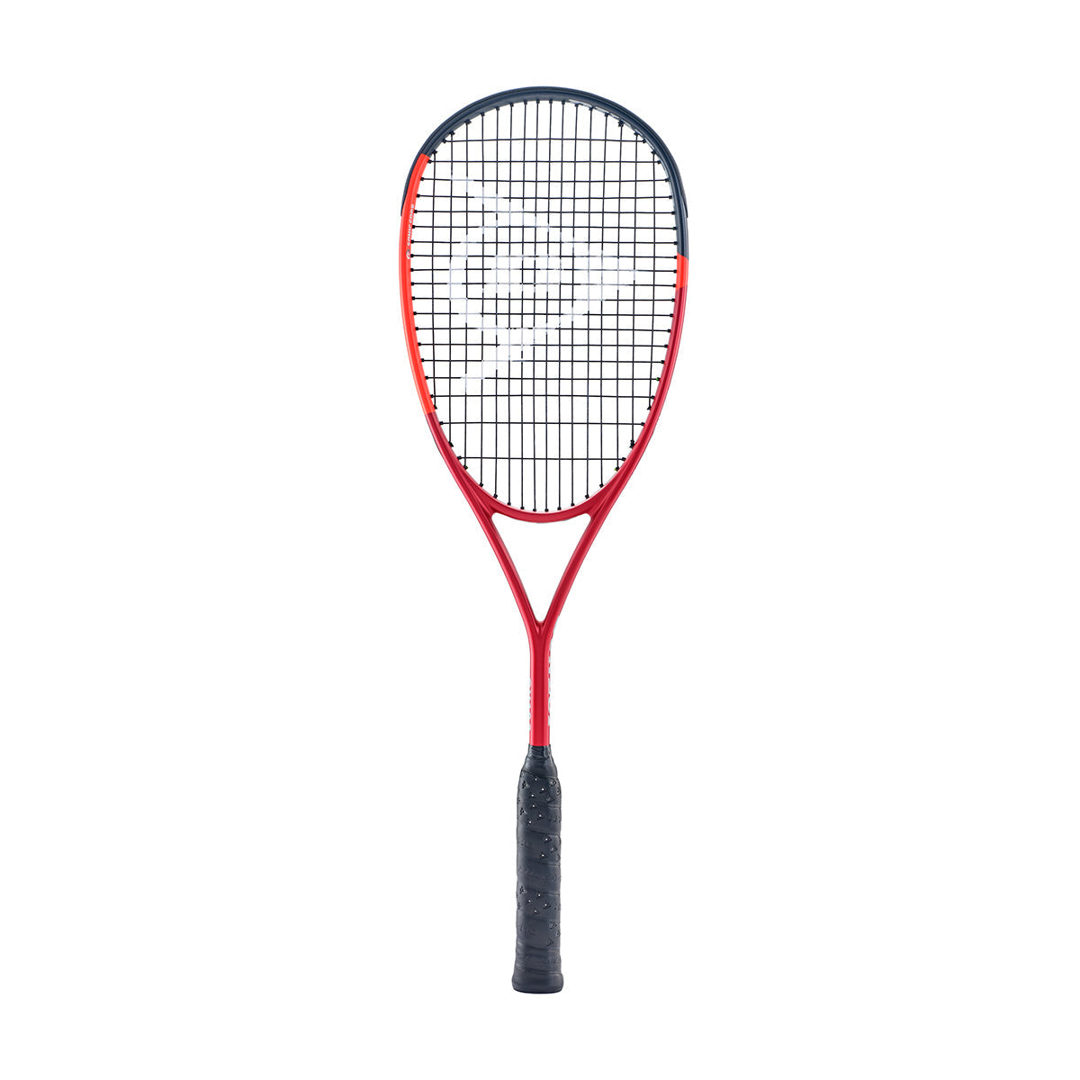 |Dunlop CX 132 Squash Racket front|