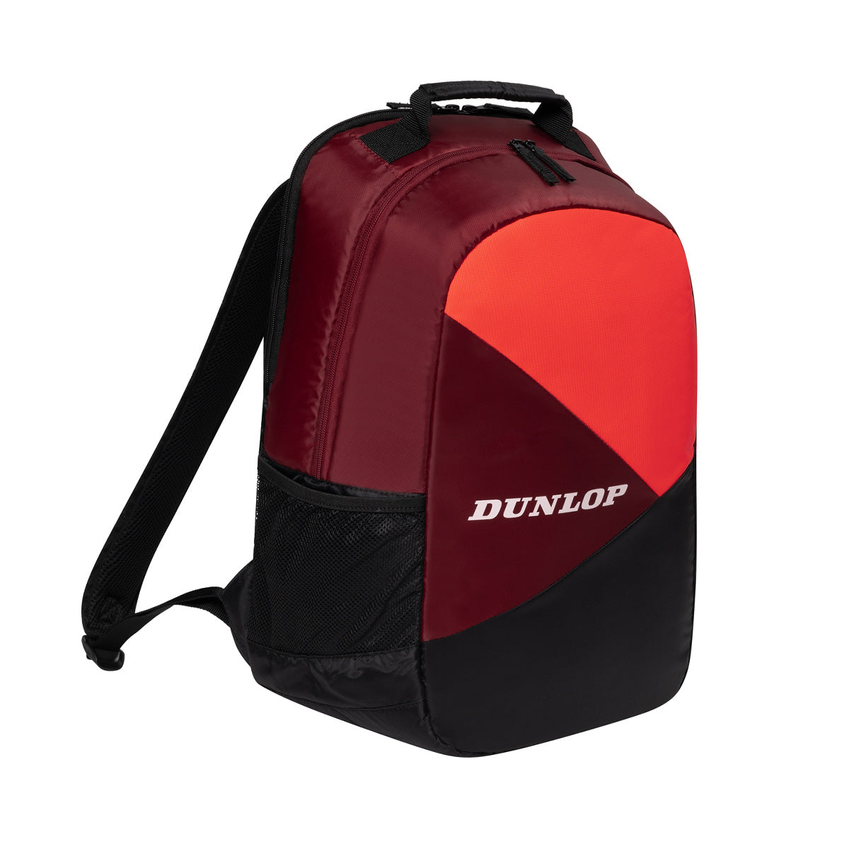 |Dunlop CX Club Backpack 2025 front|