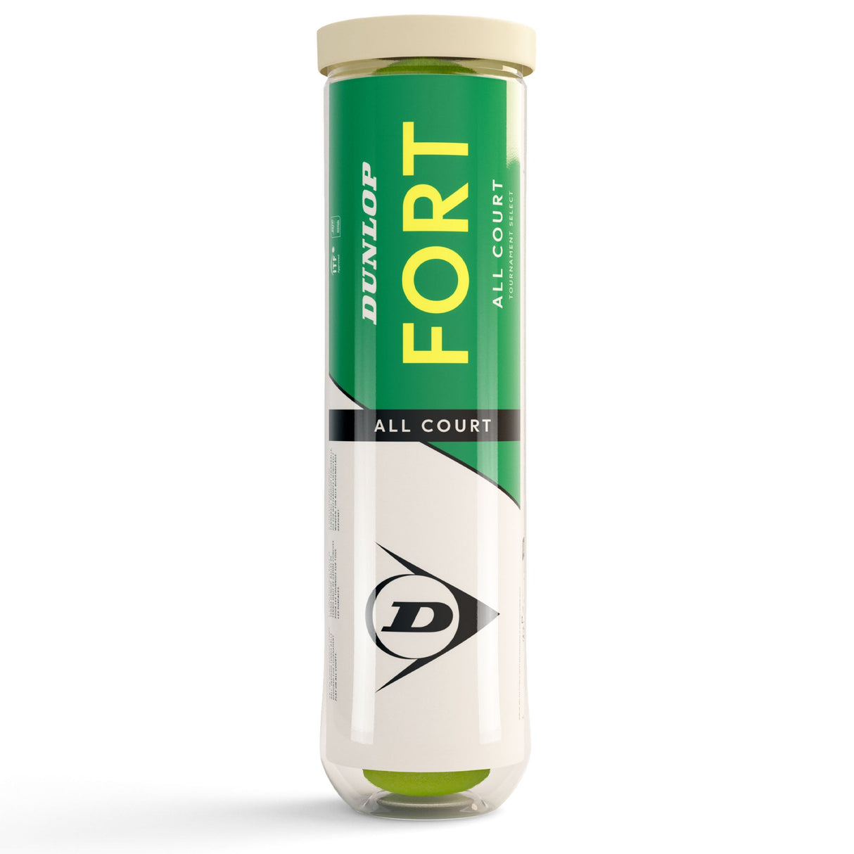 |DunlopFortAllCourtBallsBall1|