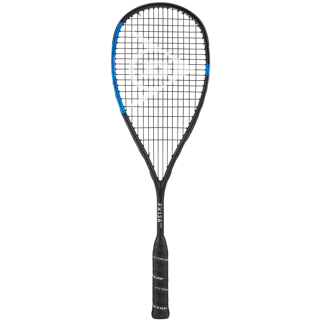 |DunlopFX128ProSquashRacket|