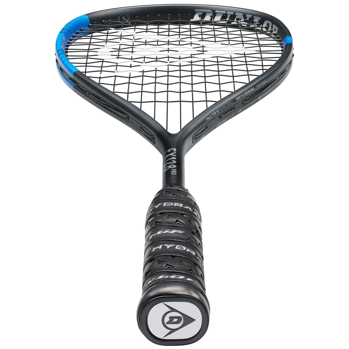 |DunlopFX128ProSquashRacketBottom|