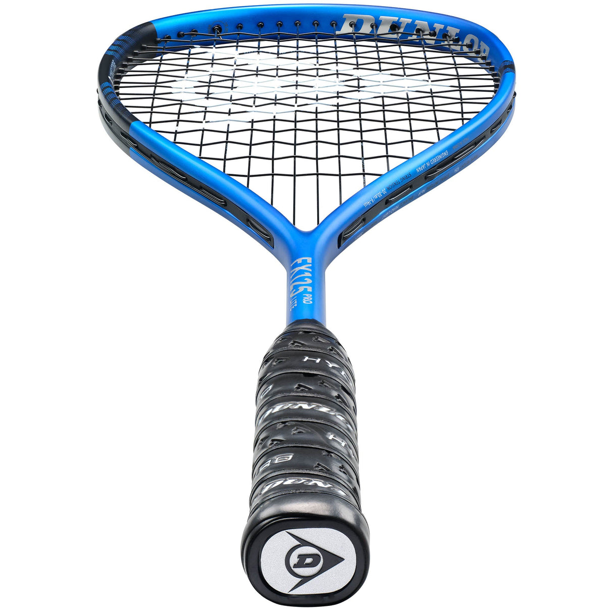 |DunlopFX125ProLiteSquashRacketGrip|