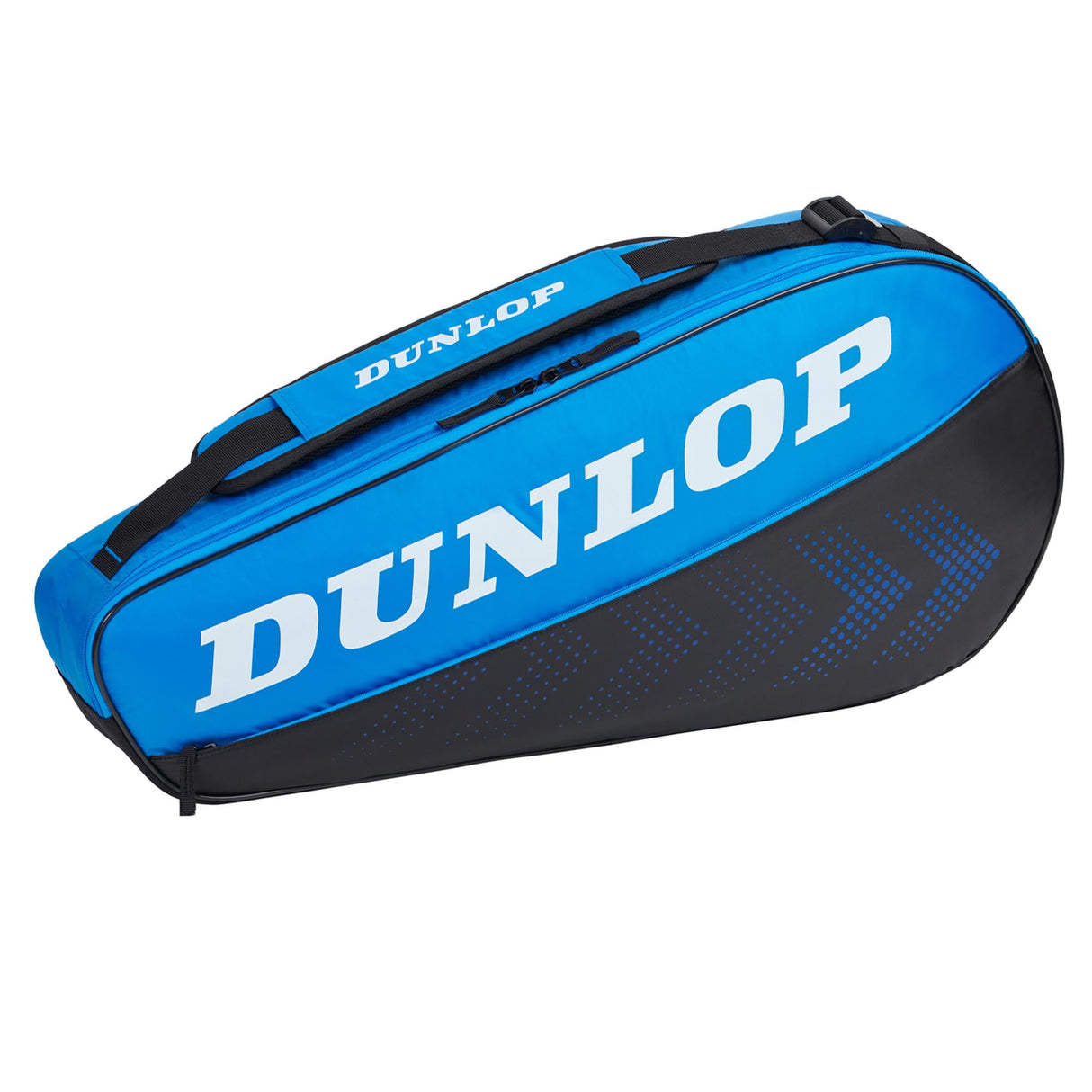 |DunlopFXClub3RacketBag|