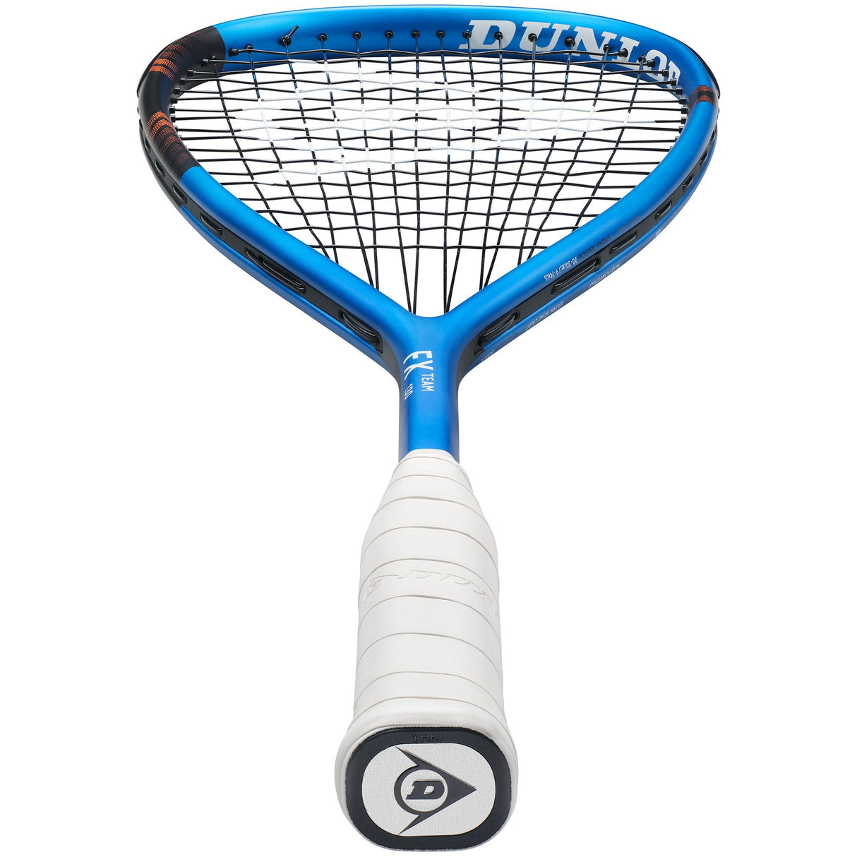|DunlopFXTeam130SquashRacketGrip|
