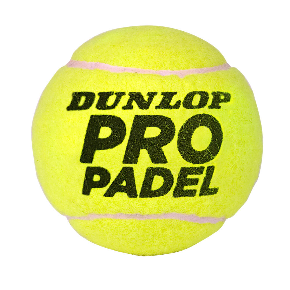 |DunlopProPadelBallsBall|
