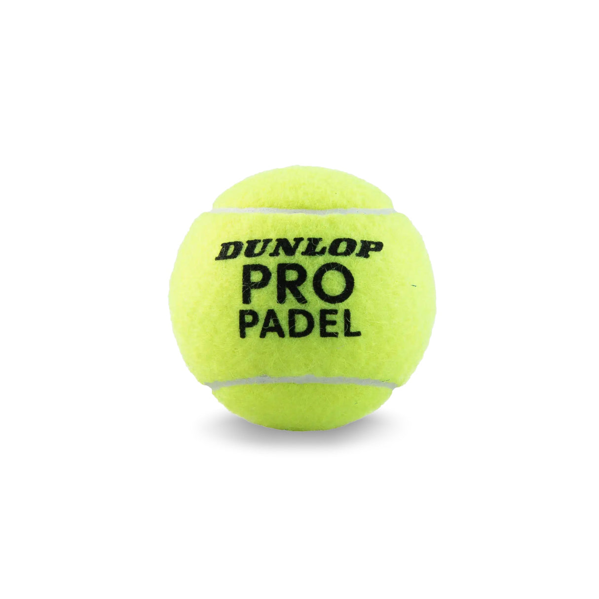|Dunlop Pro SS25 Padel Ball|