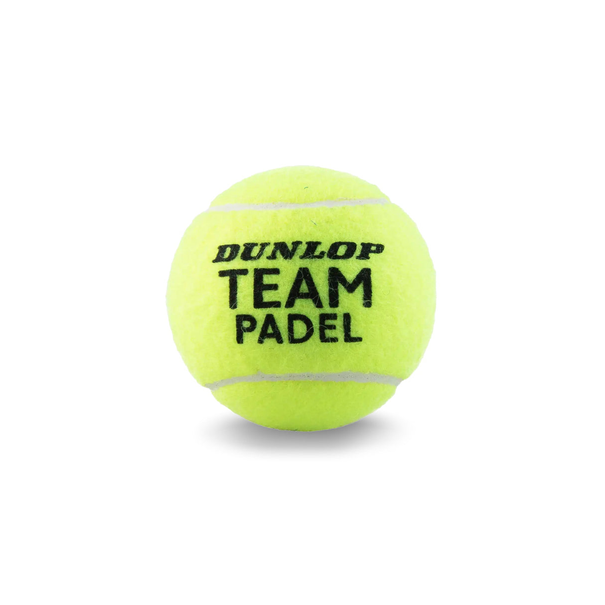 |Dunlop Team Padel Ball|