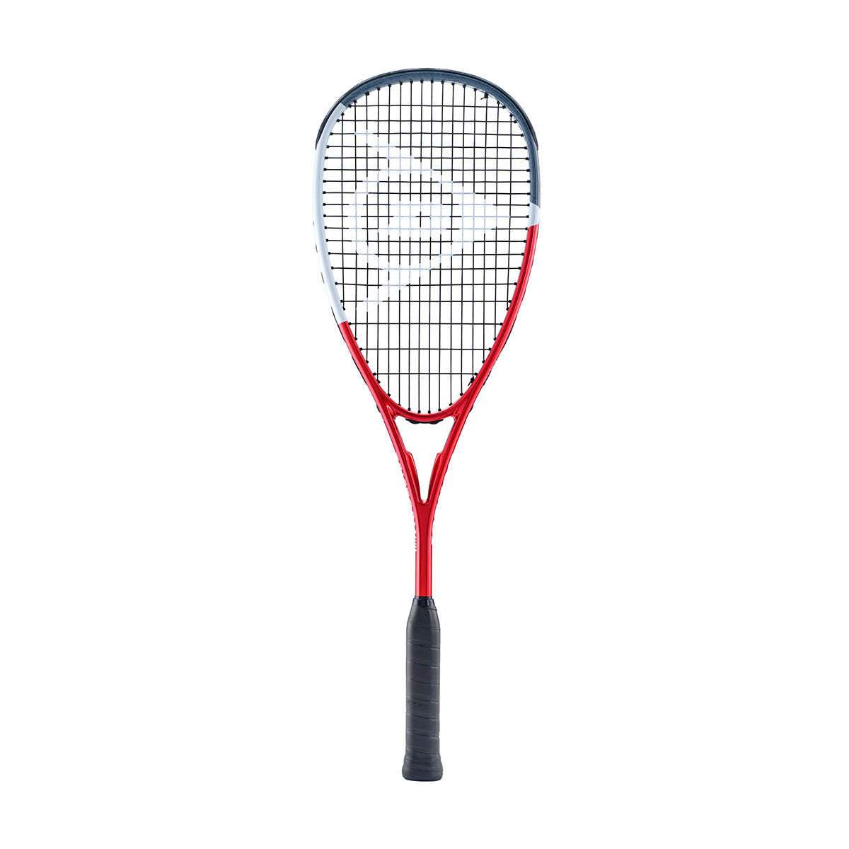 |Dunlop Tristorm Elite Squash Racket 2025 Front|