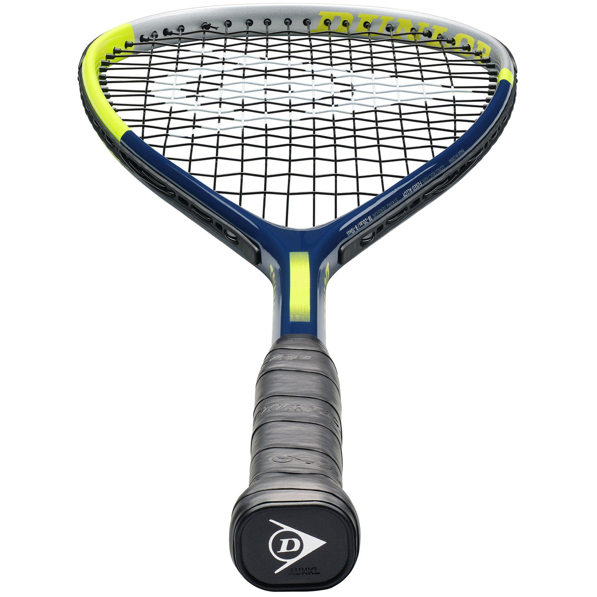 |DunlopTristormJuniorSquashRacketGrip|