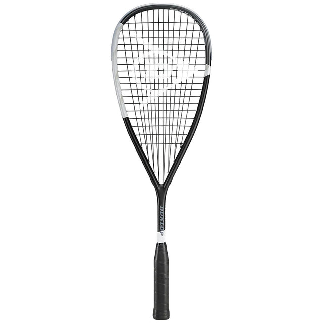 |DunlopBLACKSTORMTitaniumSquashRacket2024|