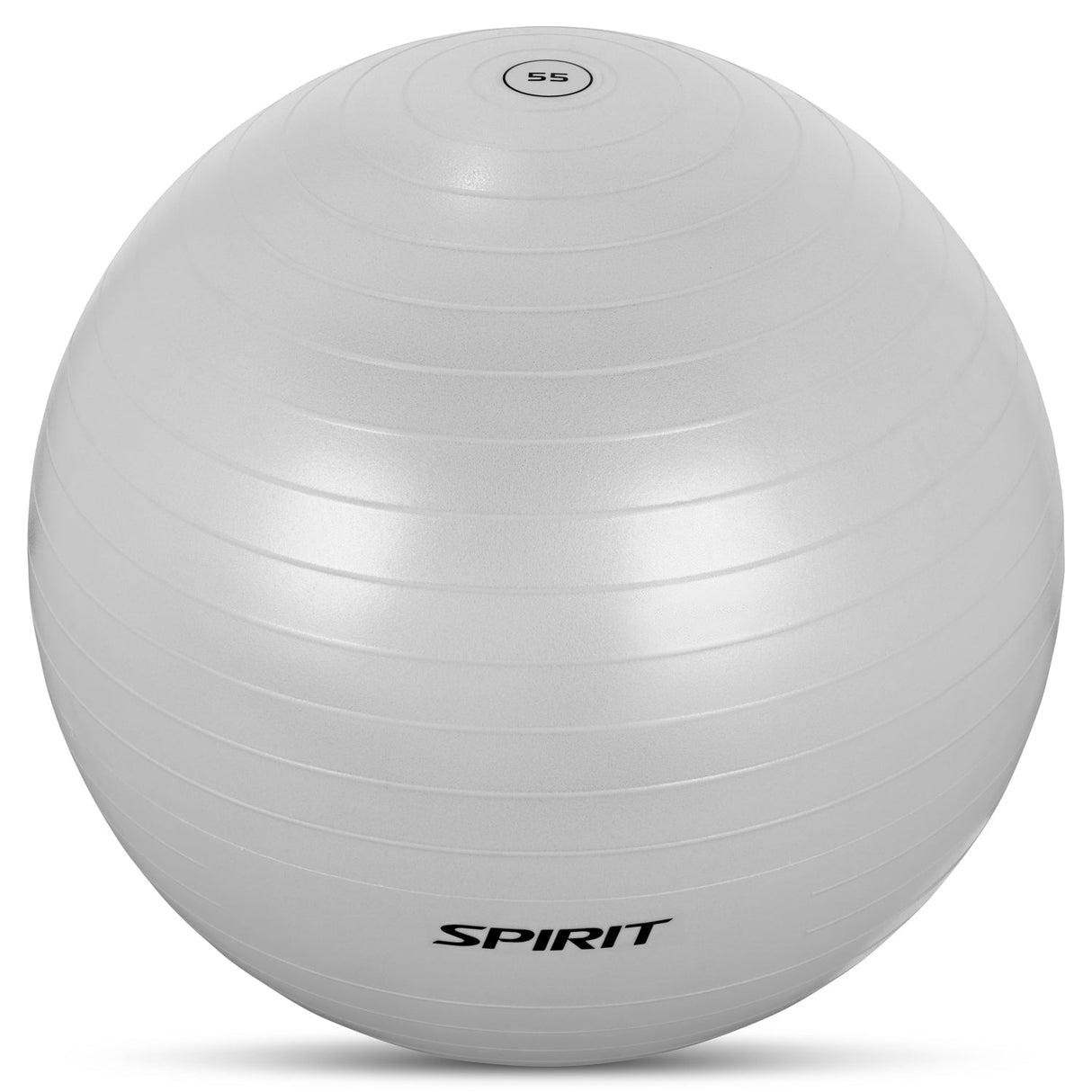 Spirit Fitness Anti-burst Gym Ball - 55cm