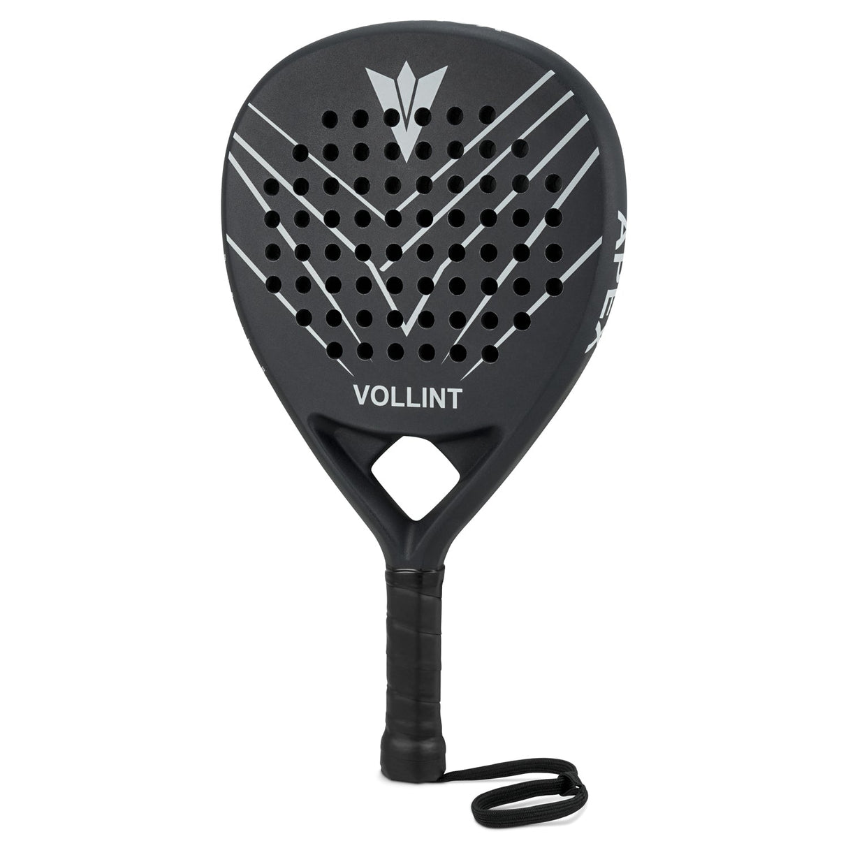 Vollint Apex Padel Racket - Front