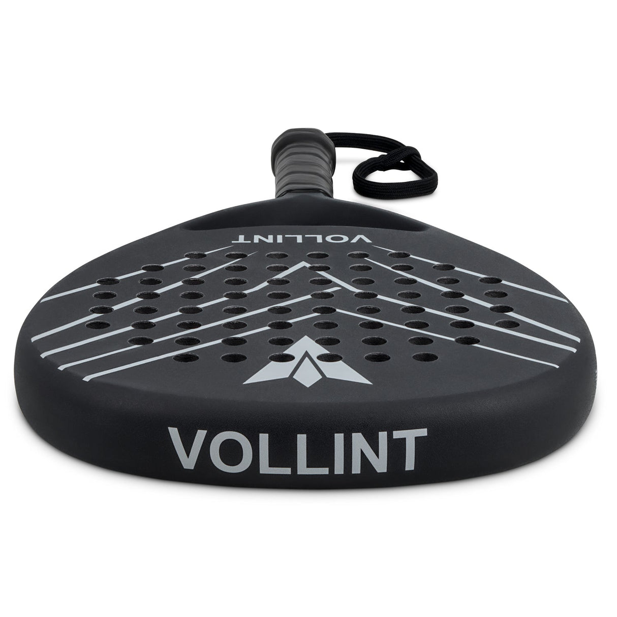 Vollint Apex Padel Racket - Top
