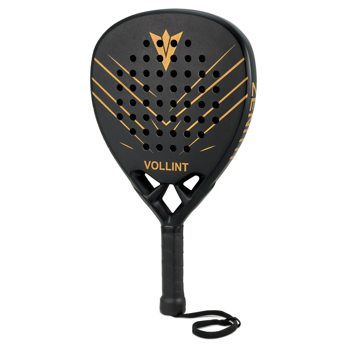 Vollint Zenith Padel Racket - Front