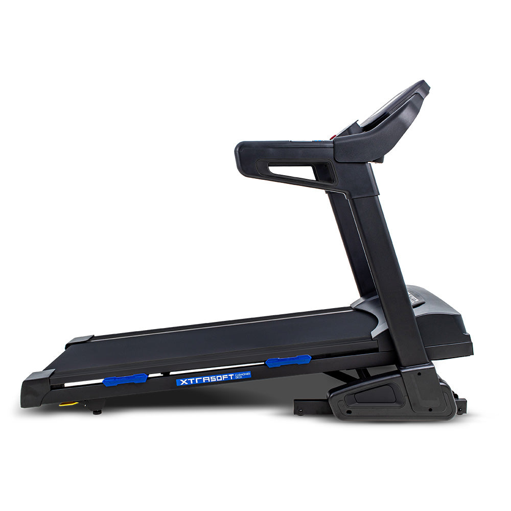 Xterra Fitness TRX5500 Folding Treadmill