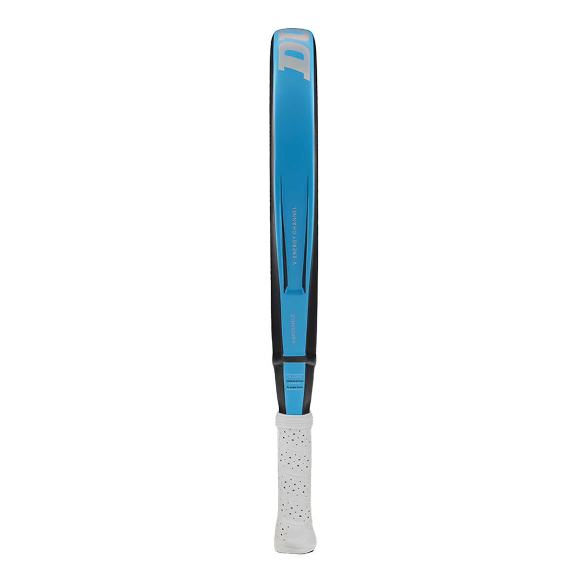 Dunlop FX Lite Side