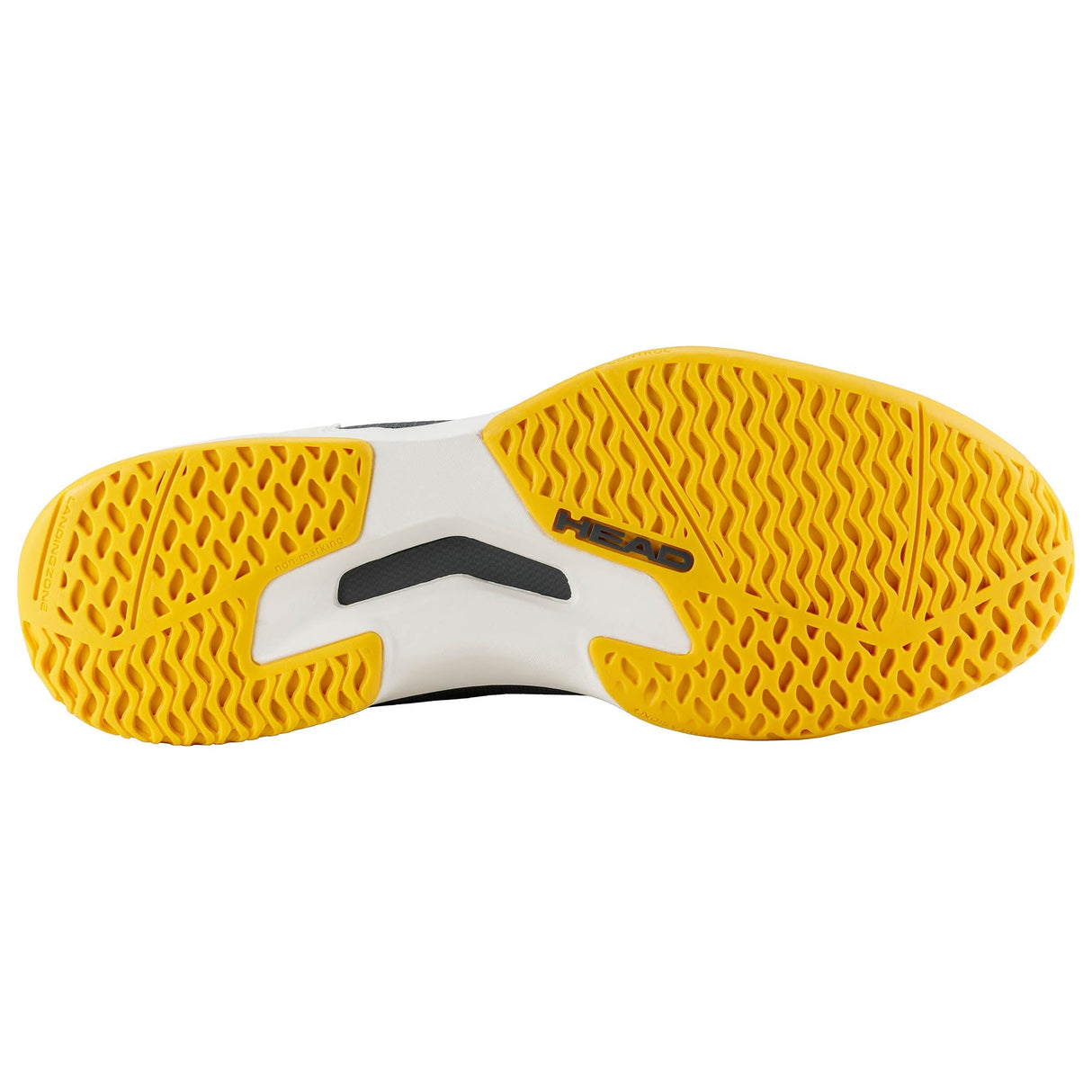 |HeadSprintTeam35MensTennisShoesSS24Sole|