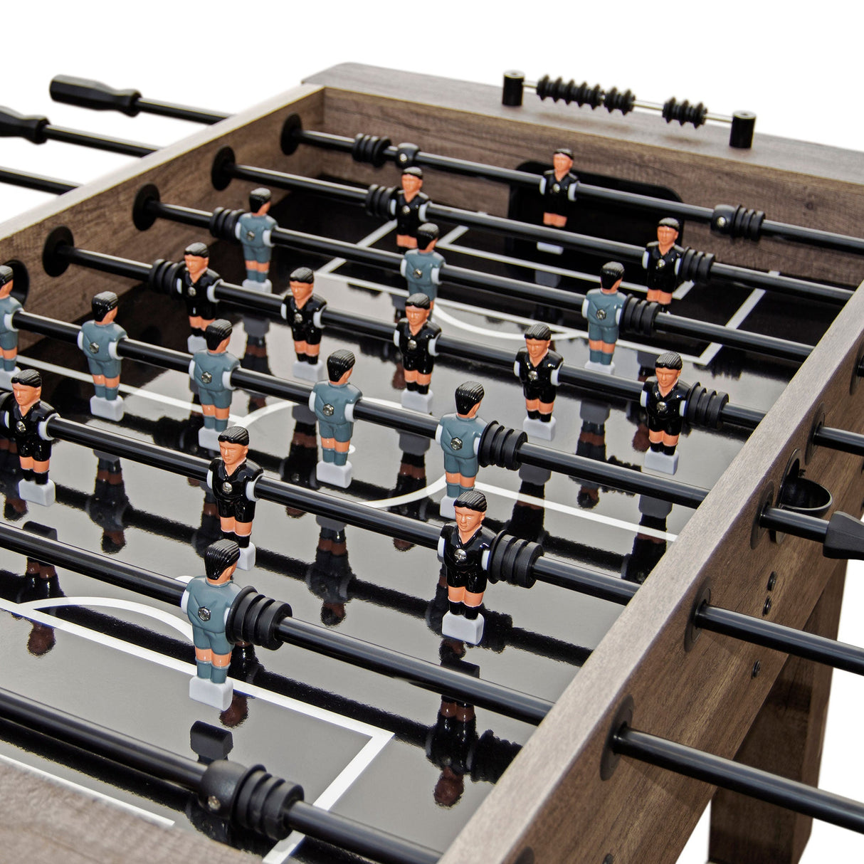 |-Viavito FT500 Football Table - Zoom1|