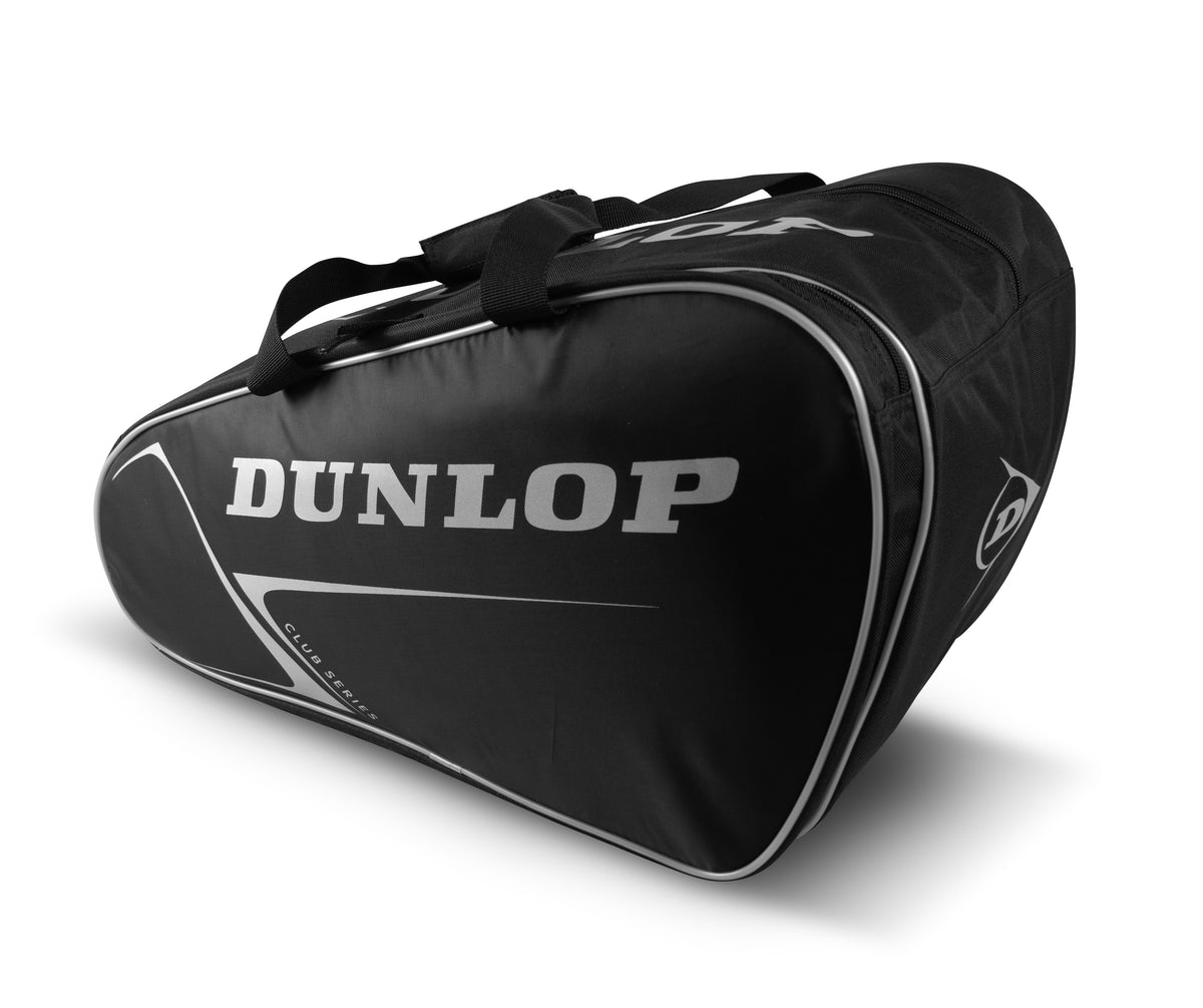 Dunlop Paletero Club 2 Racket Padel Bag