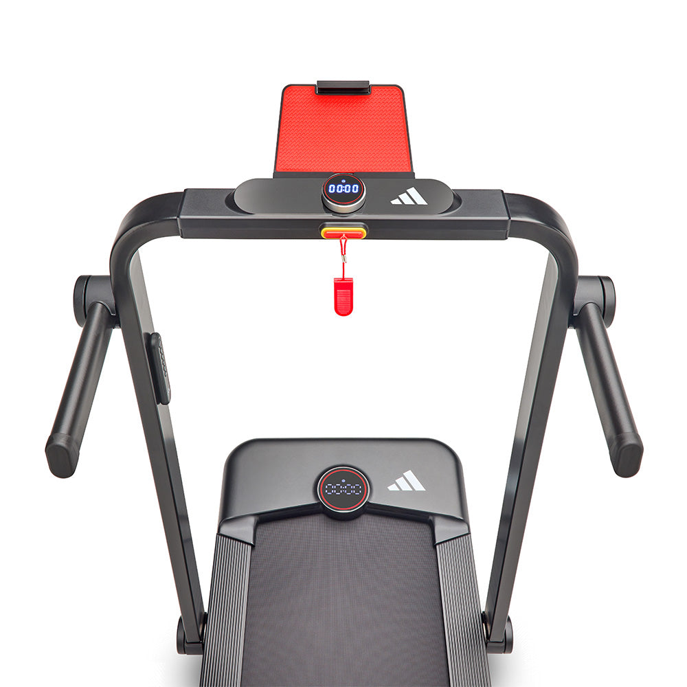 adidas Run Pad Folding Treadmill