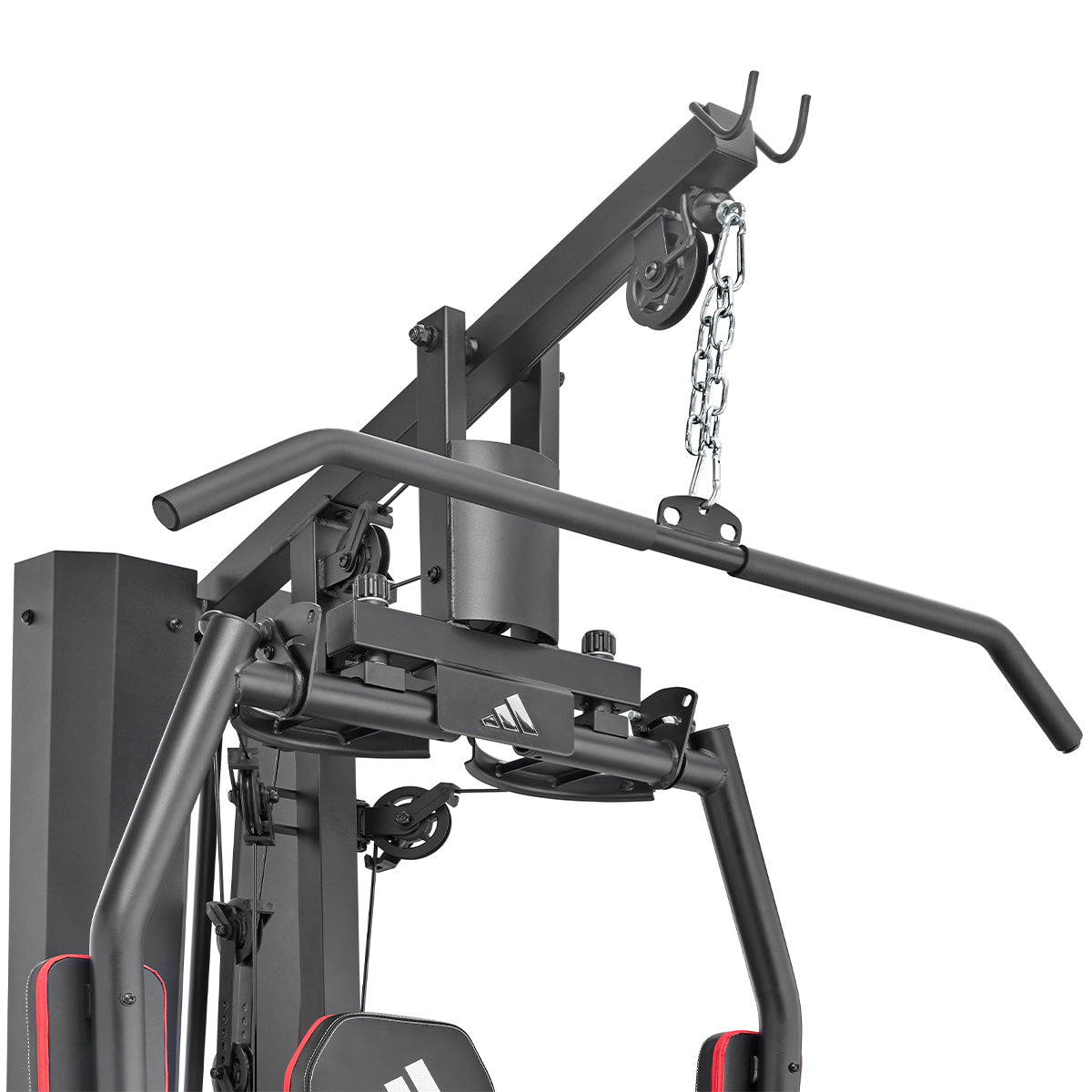 adidas Home Gym zoomed