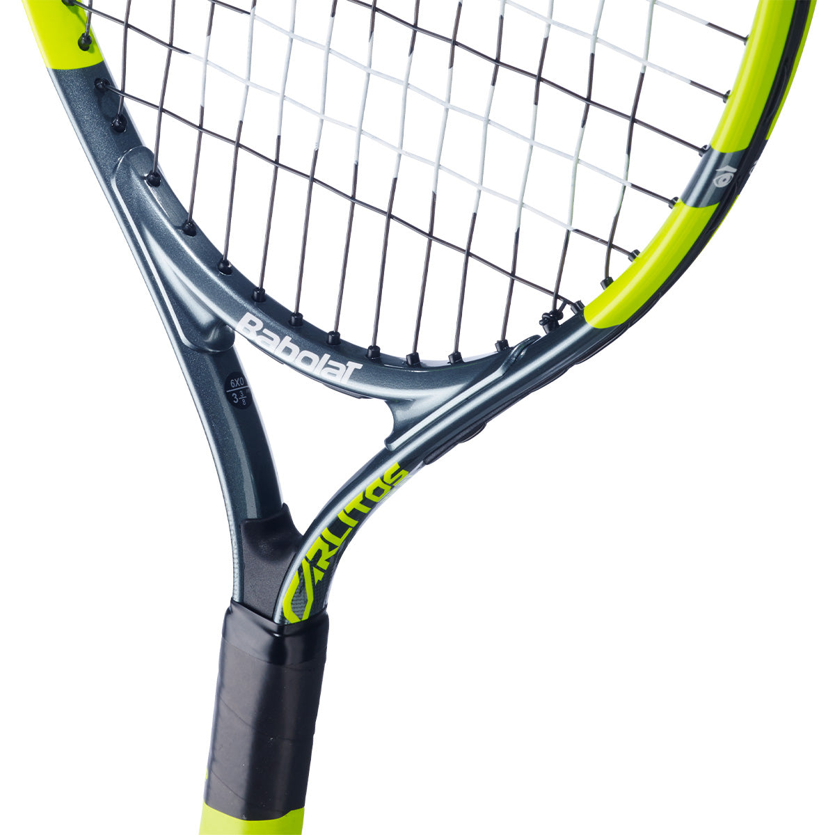Babolat Carlitos 21 Junior zoomed