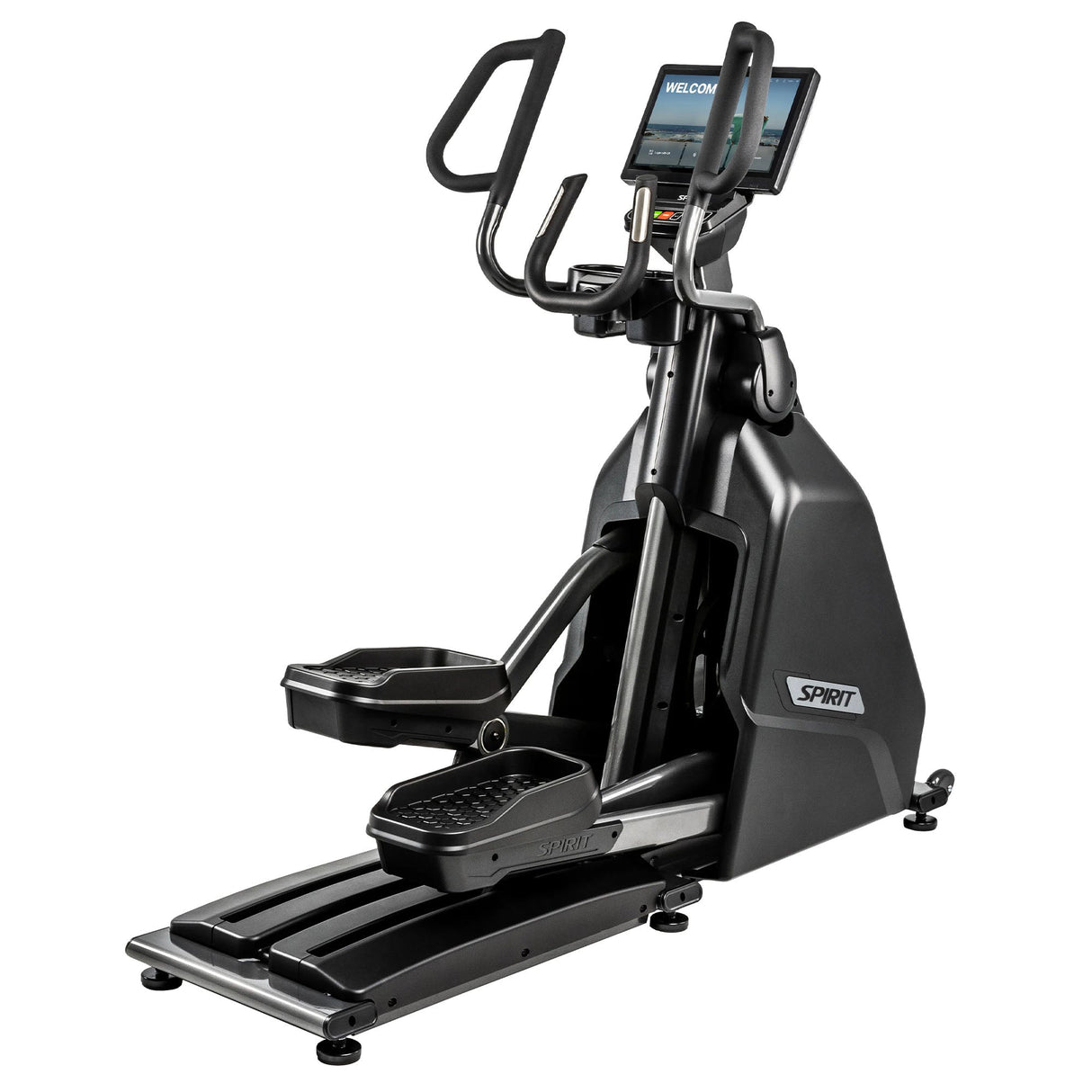 |SpiritFitnessCE1000ENTEllipticalCrossTrainer|