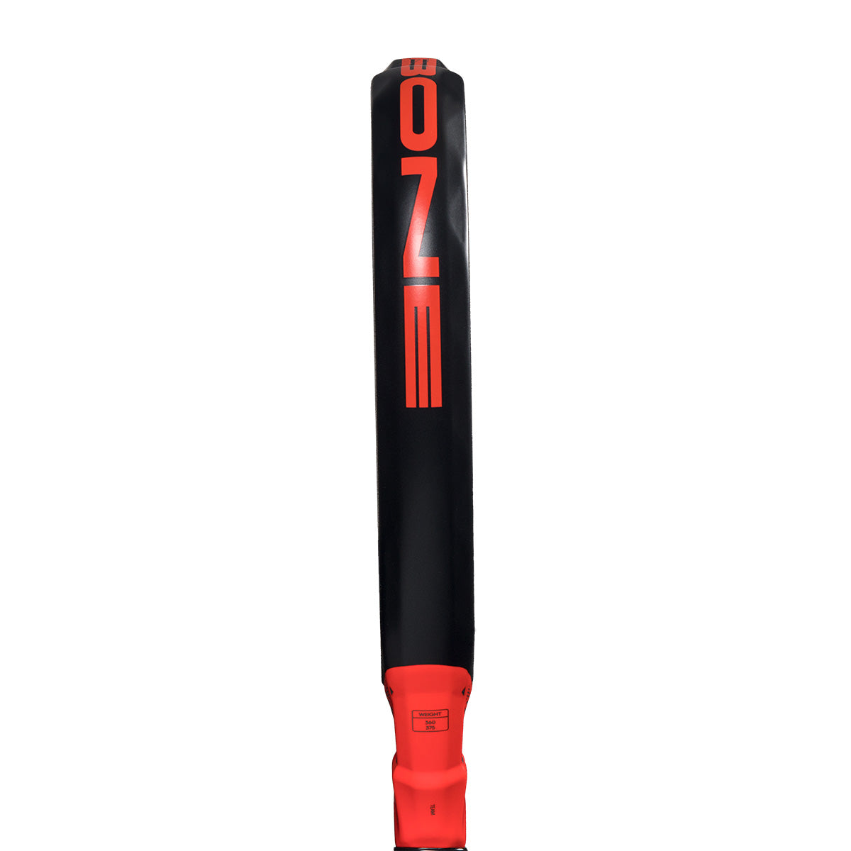 Adidas Metalbone Team Padel Racket Side2