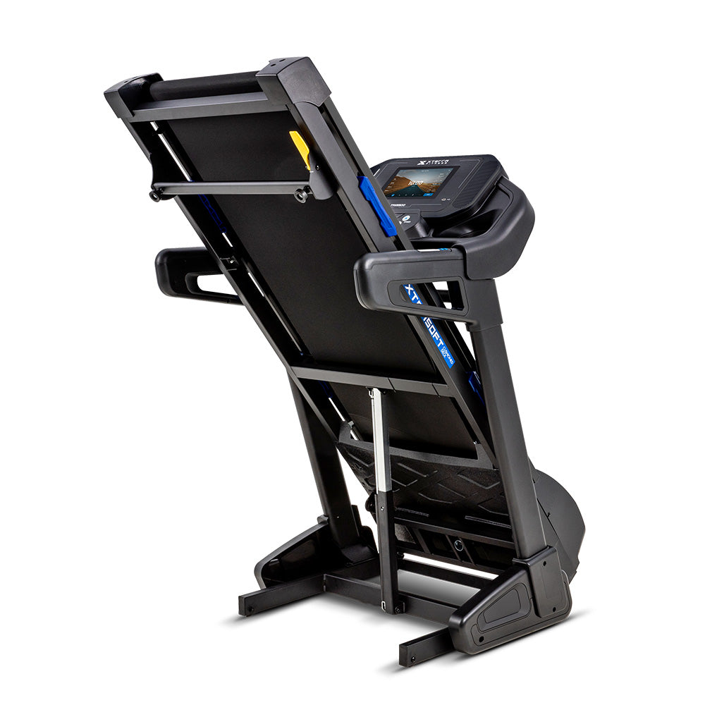 Xterra Fitness TRX5500 Folding Treadmill
