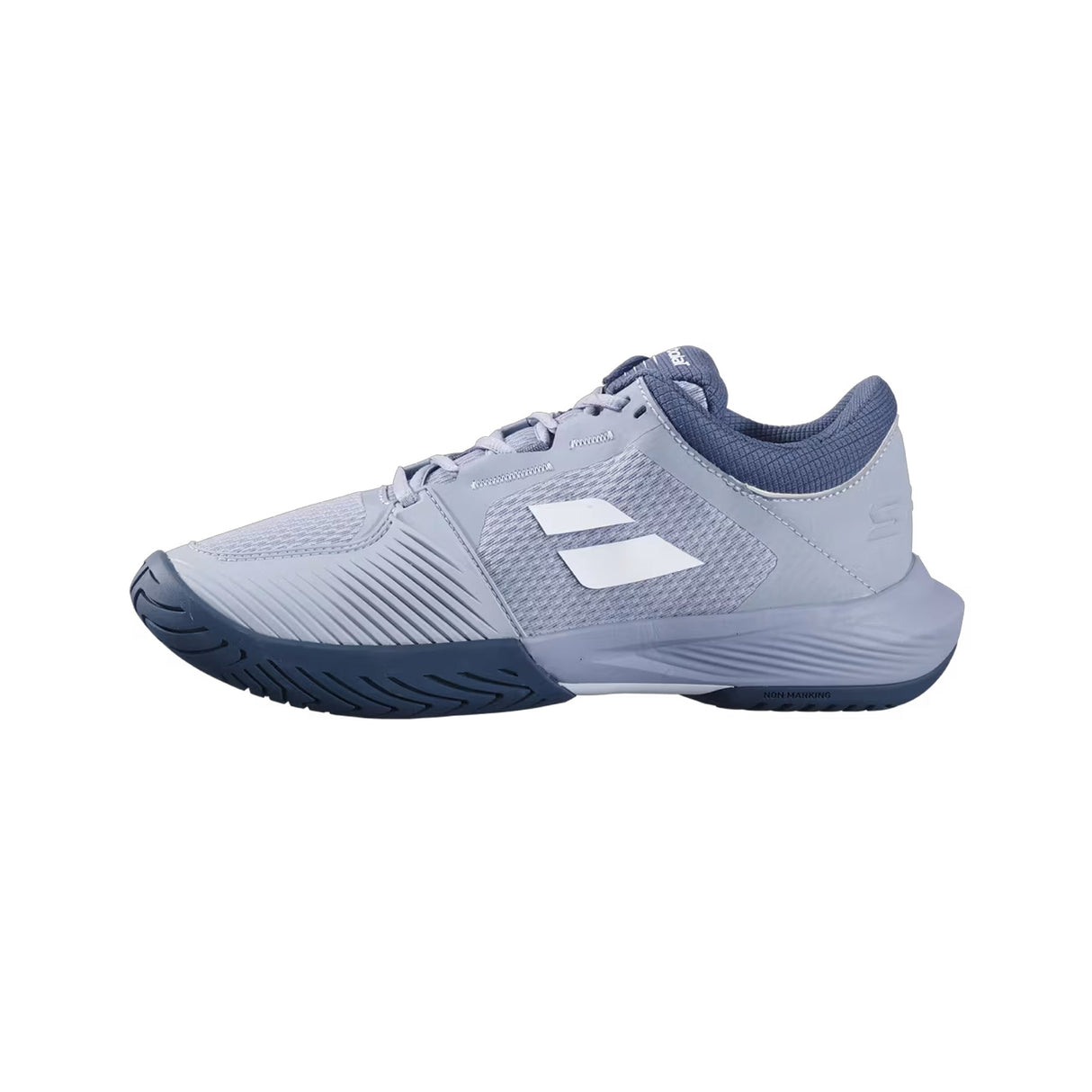 |Grey/White|
