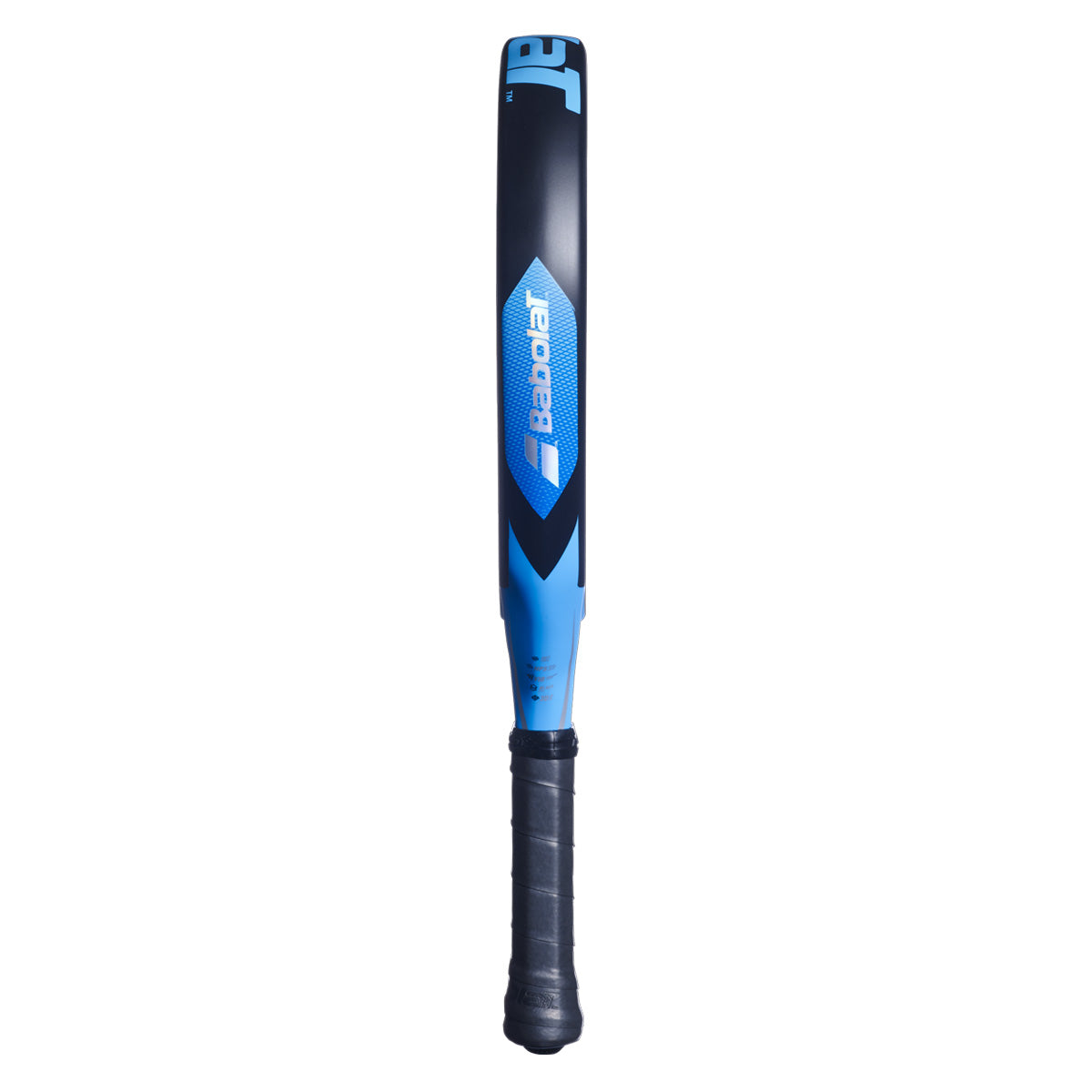Babolat Air Vertuo 2.6 Side