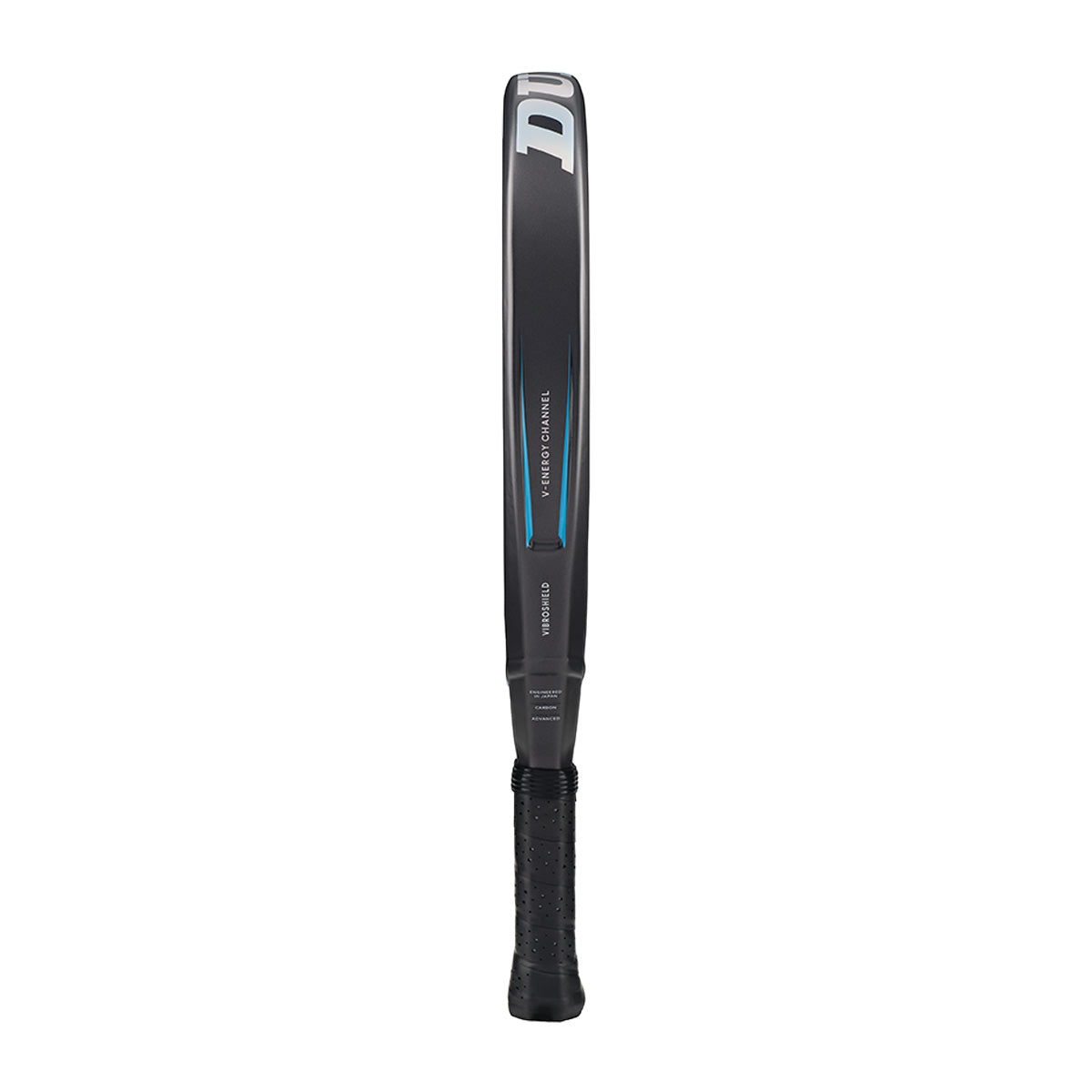 Dunlop FX Pro Side